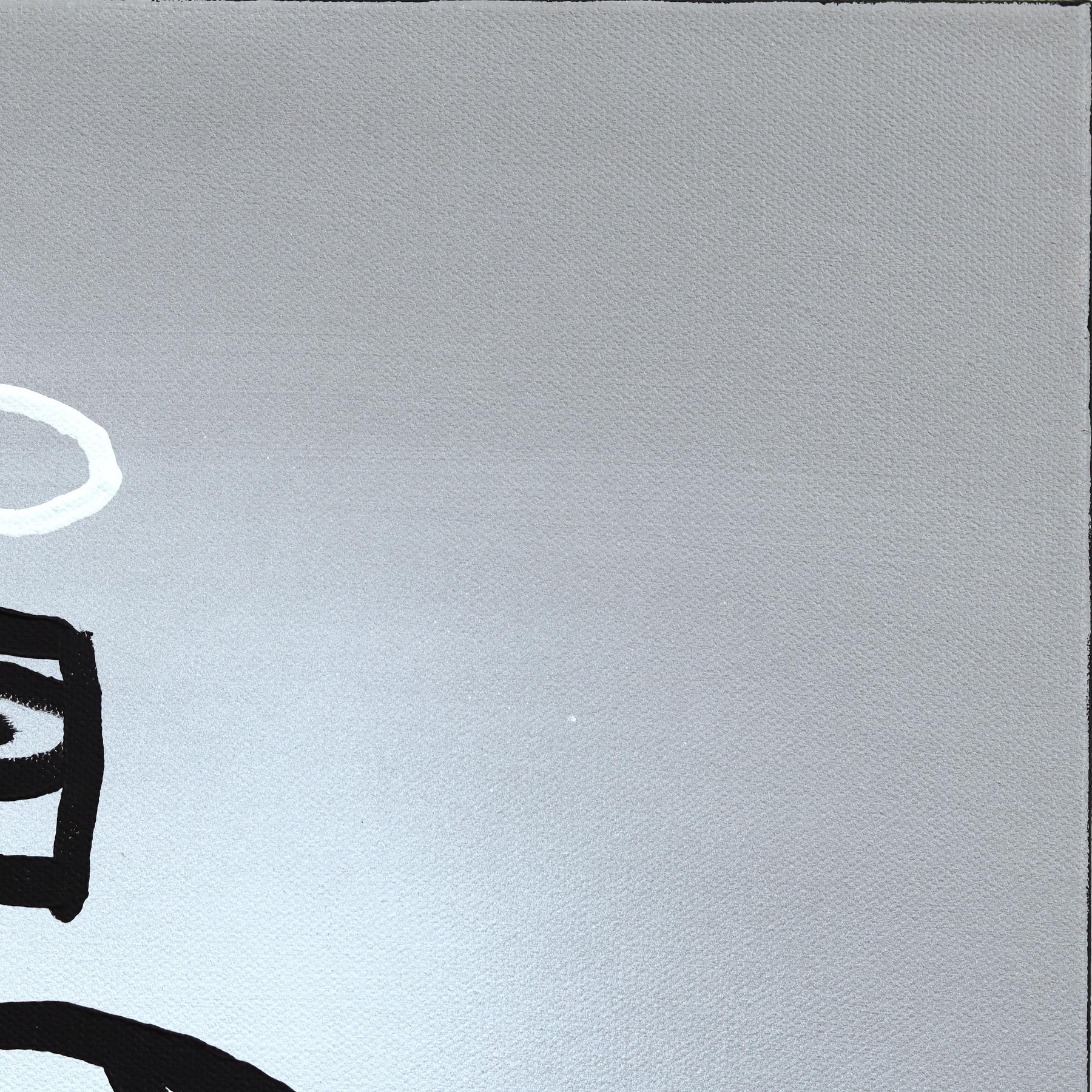 Drawing inspiration from cultural icons and global events, Soren Grau's street art-infused Neo-expressionism invites art enthusiasts to be a part of a narrative larger than life. In a world painted with the influences of iconic figures and pivotal