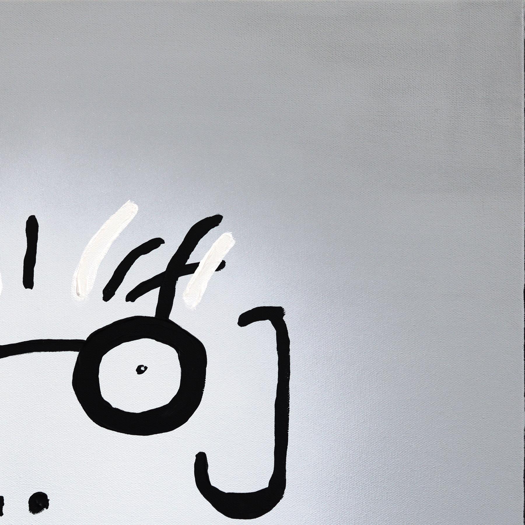 Drawing inspiration from cultural icons and global events, Soren Grau's street art-infused Neo-expressionism invites art enthusiasts to be a part of a narrative larger than life. In a world painted with the influences of iconic figures and pivotal