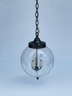 Sorenson 12, Chandelier or Pendant Light by Remains