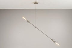 Sorenthia Modern Pendant Branch Light by Studio Dunn - Floor Model Ready to Ship