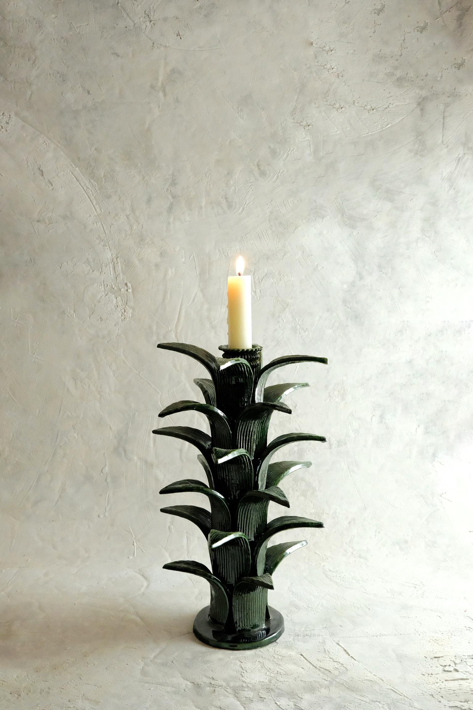 Other Sorgo Candleholder by Onora For Sale