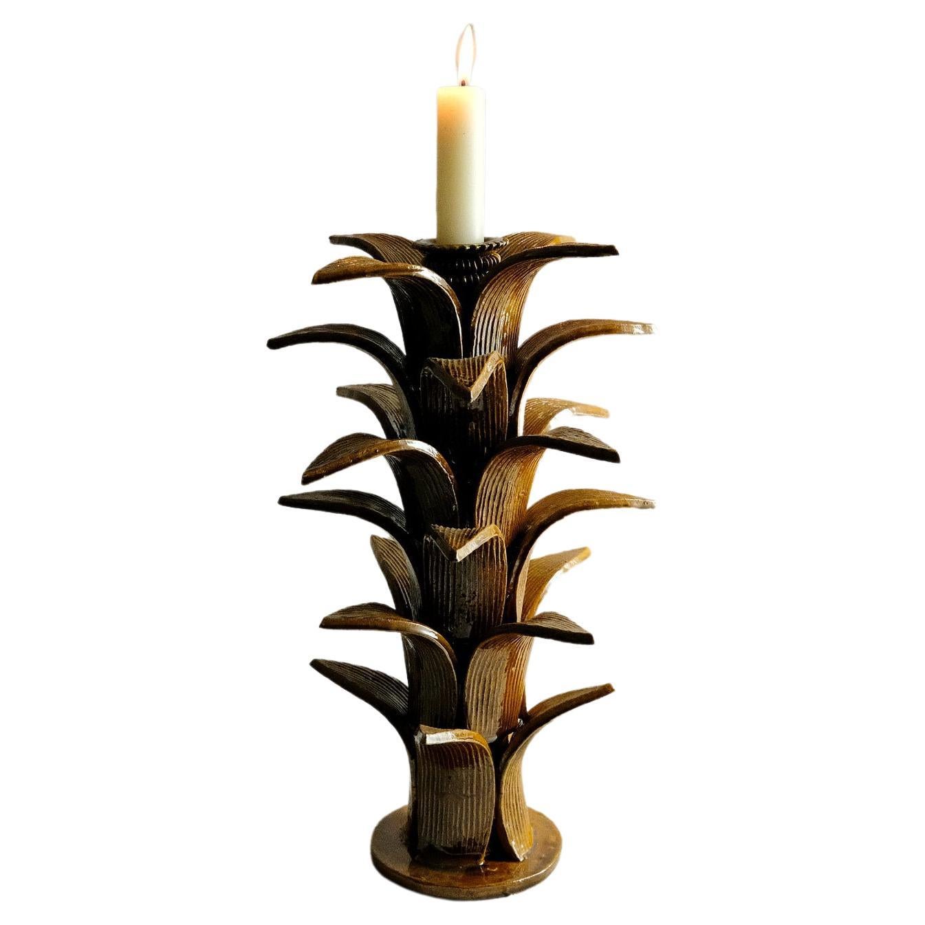 Sorgo Candleholder by Onora