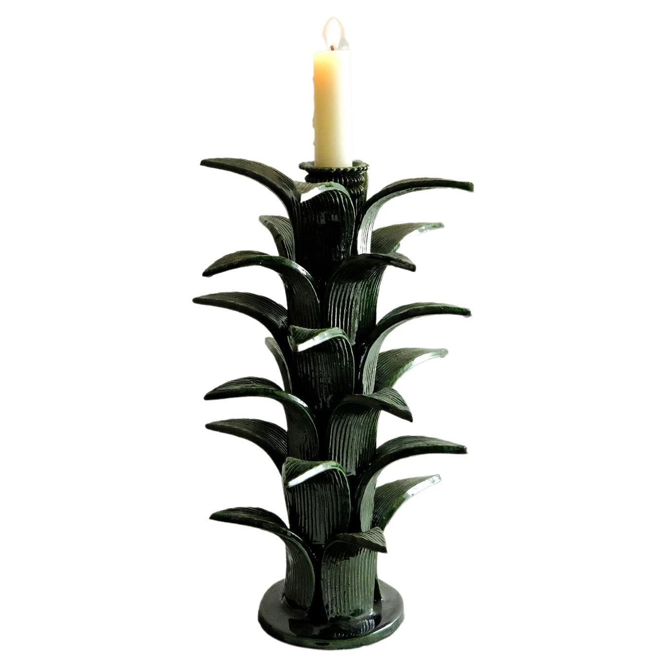 Sorgo Candleholder by Onora For Sale