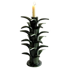 Sorgo Candleholder by Onora