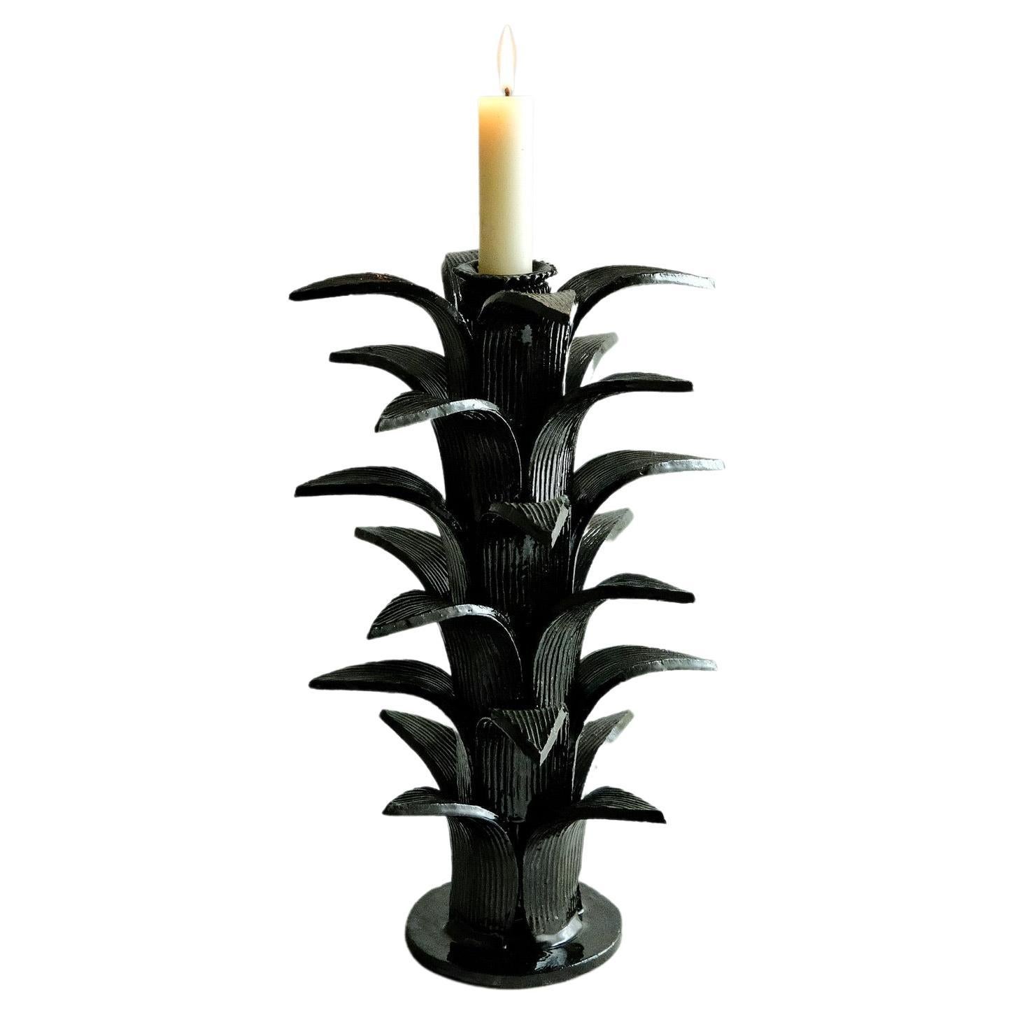 Sorgo Candleholder by Onora For Sale
