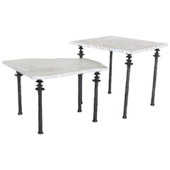 Sorgue Nesting Side Tables