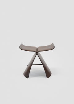Tabouret papillon Sori Yanagi