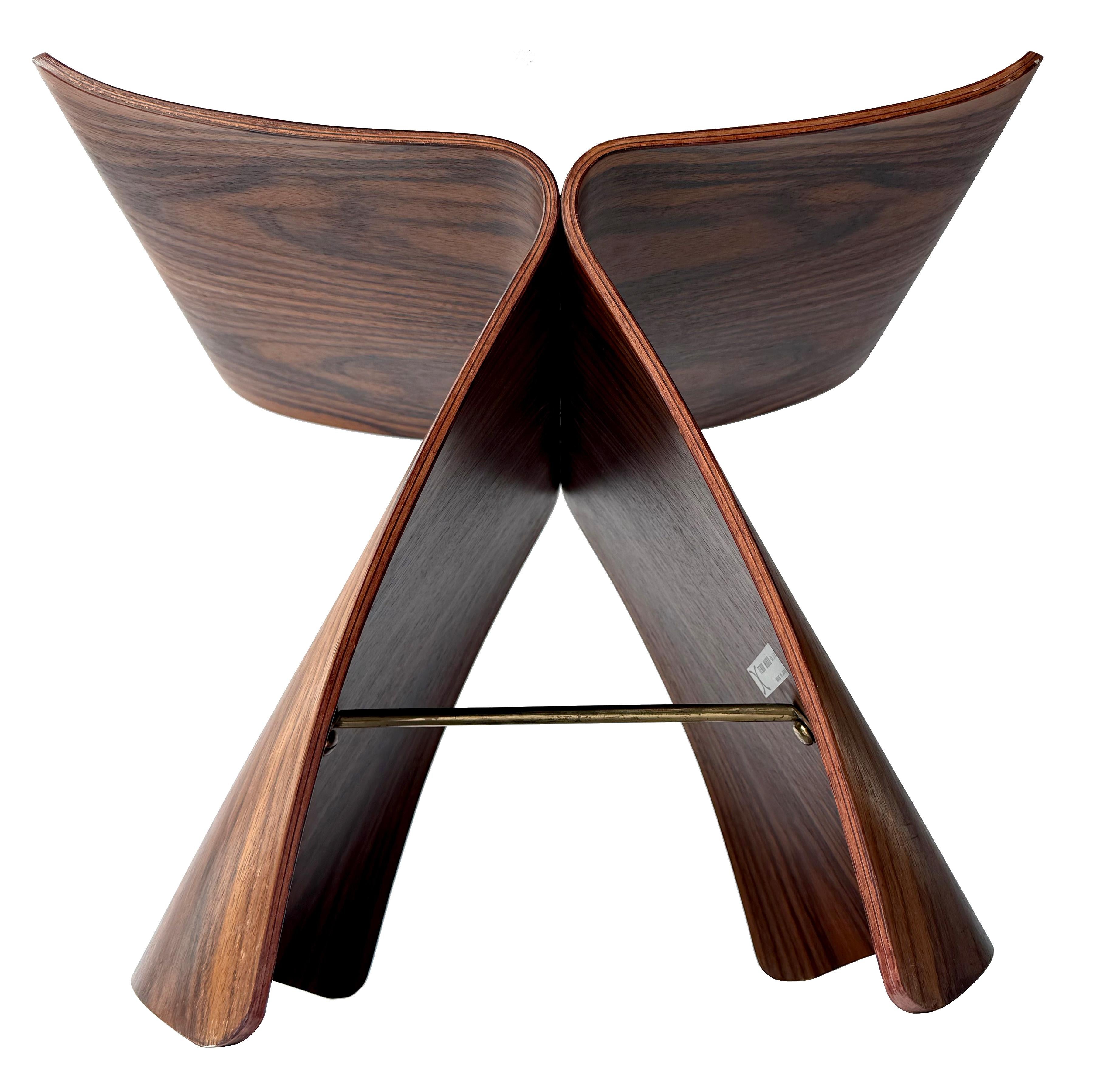 Mid-Century Modern Sori Yanagi 