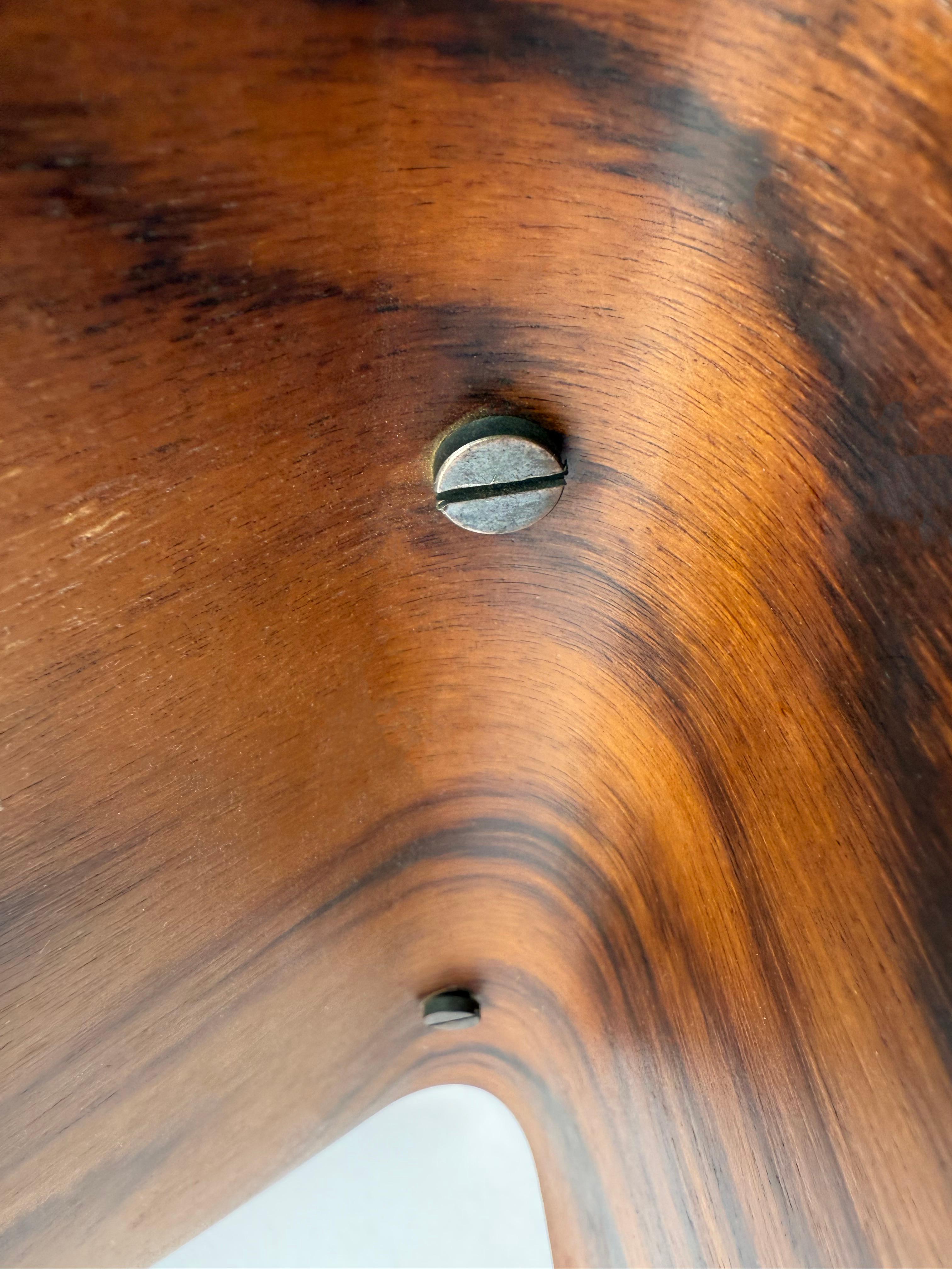 Rosewood Sori Yanagi 