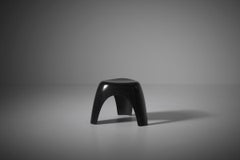 Sori Yanagi Elephant stool by Kotobuki, Japan 1954
