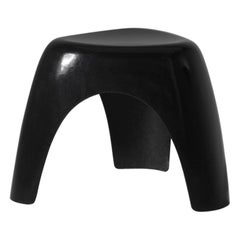 Tabouret éléphant Sori Yanagi de Kotobuki, Japon, 1954