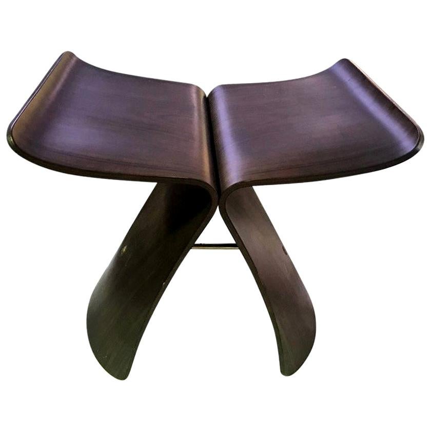 Butterfly Stool