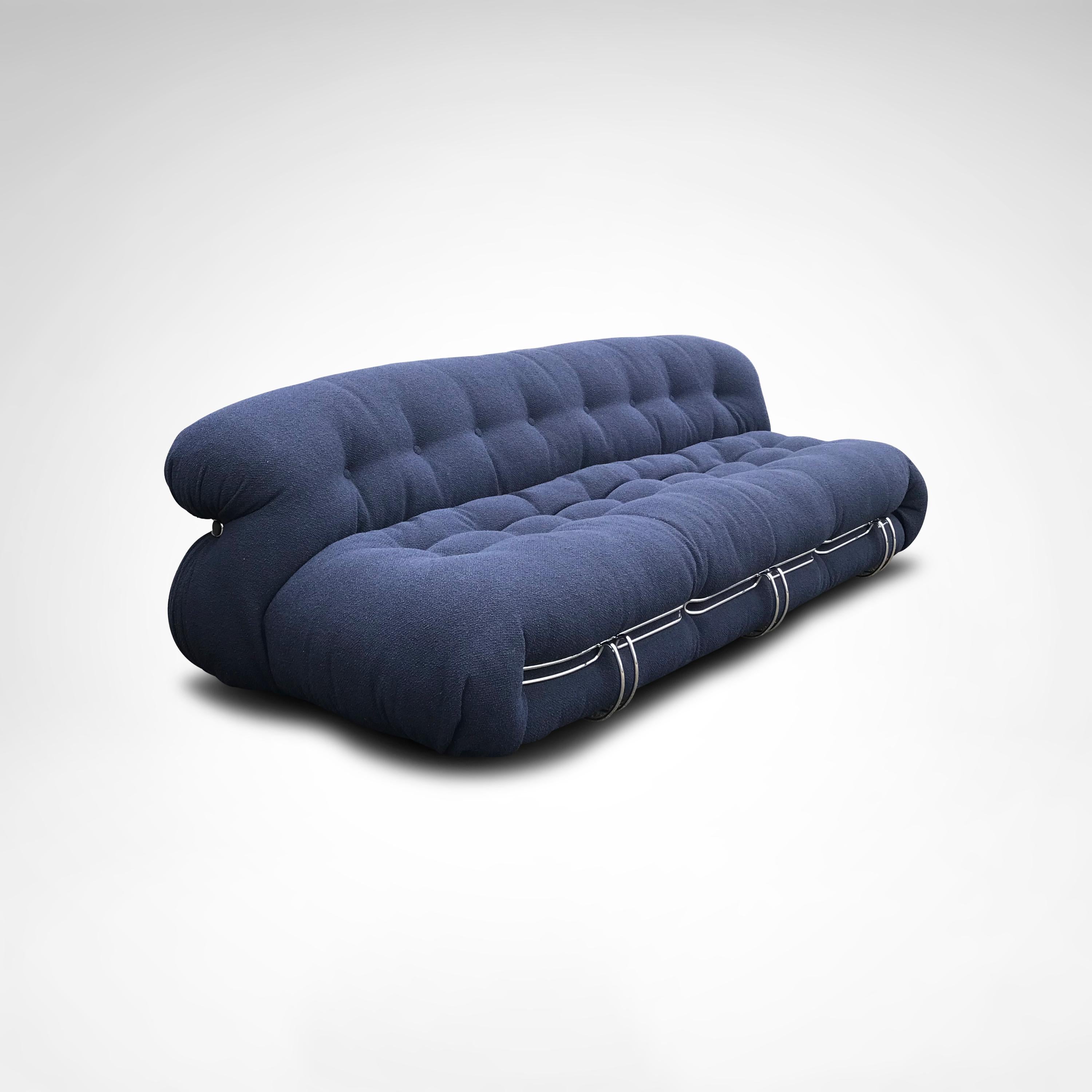 tobia scarpa soriana sofa