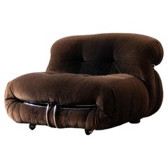 Soriana di Afra & Tobia Scarpa per Cassina
