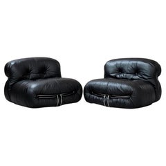 Mid-Century Modern Armchairs
