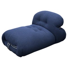 Soriana lounge chair by Tobia & Afra Scarpa for Cassina