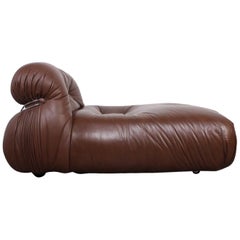 Soriana Lounge Chair by Tobia and Afra Scarpa