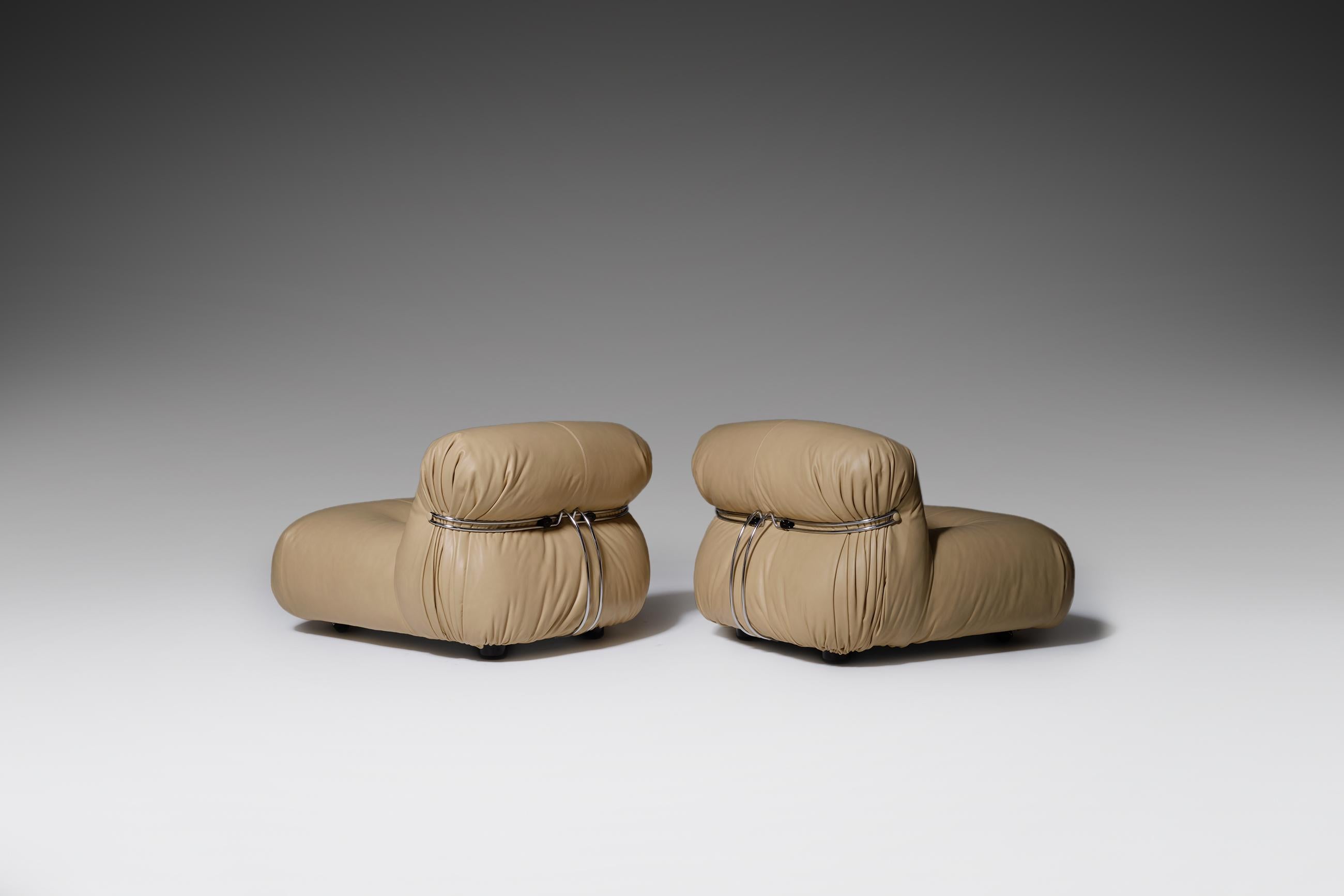 soriana chair