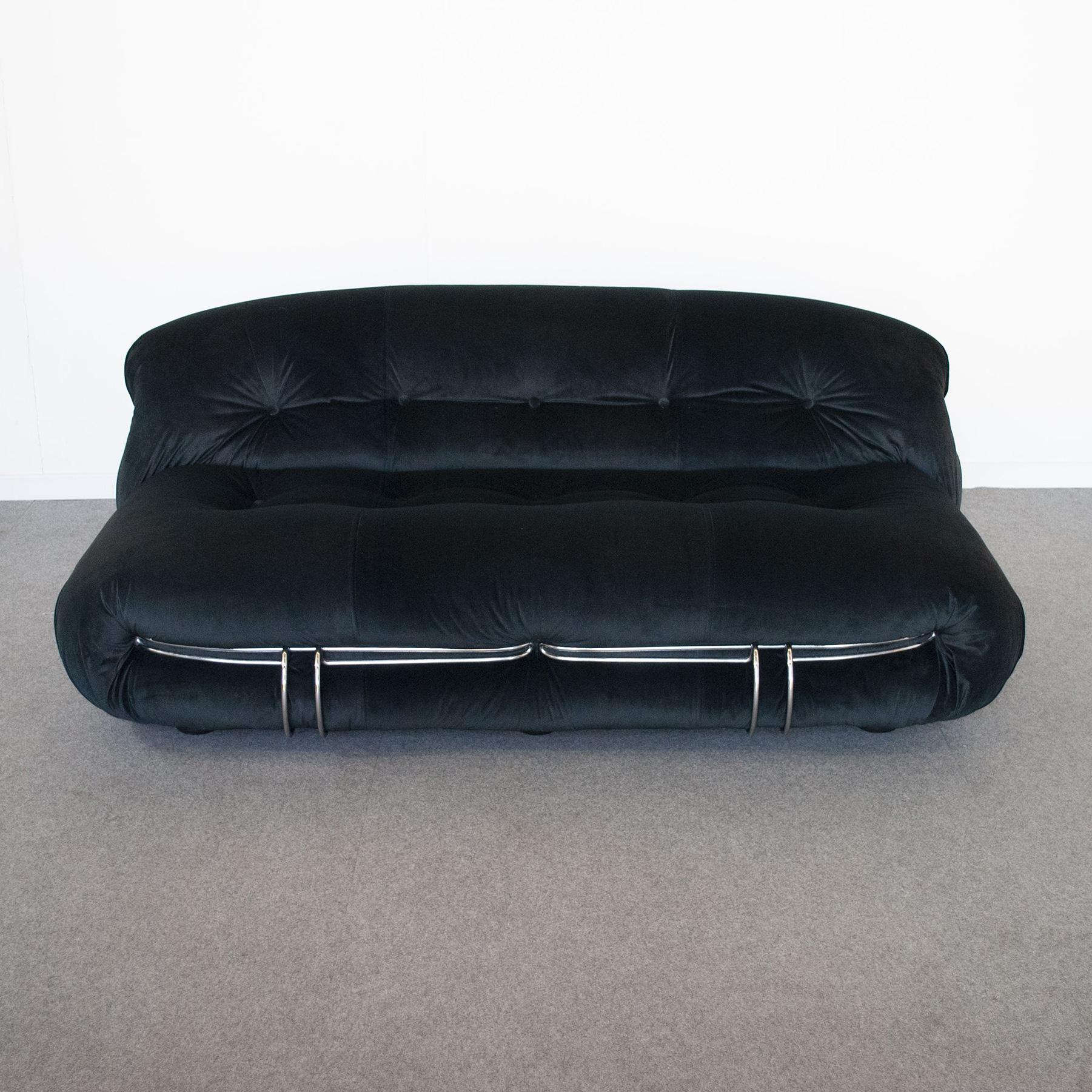 soriano sofa