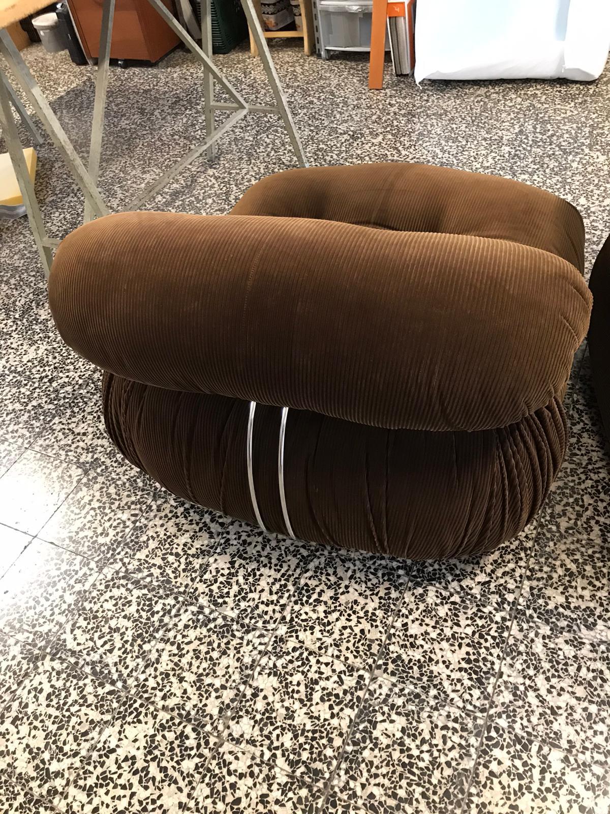soriana style sofa