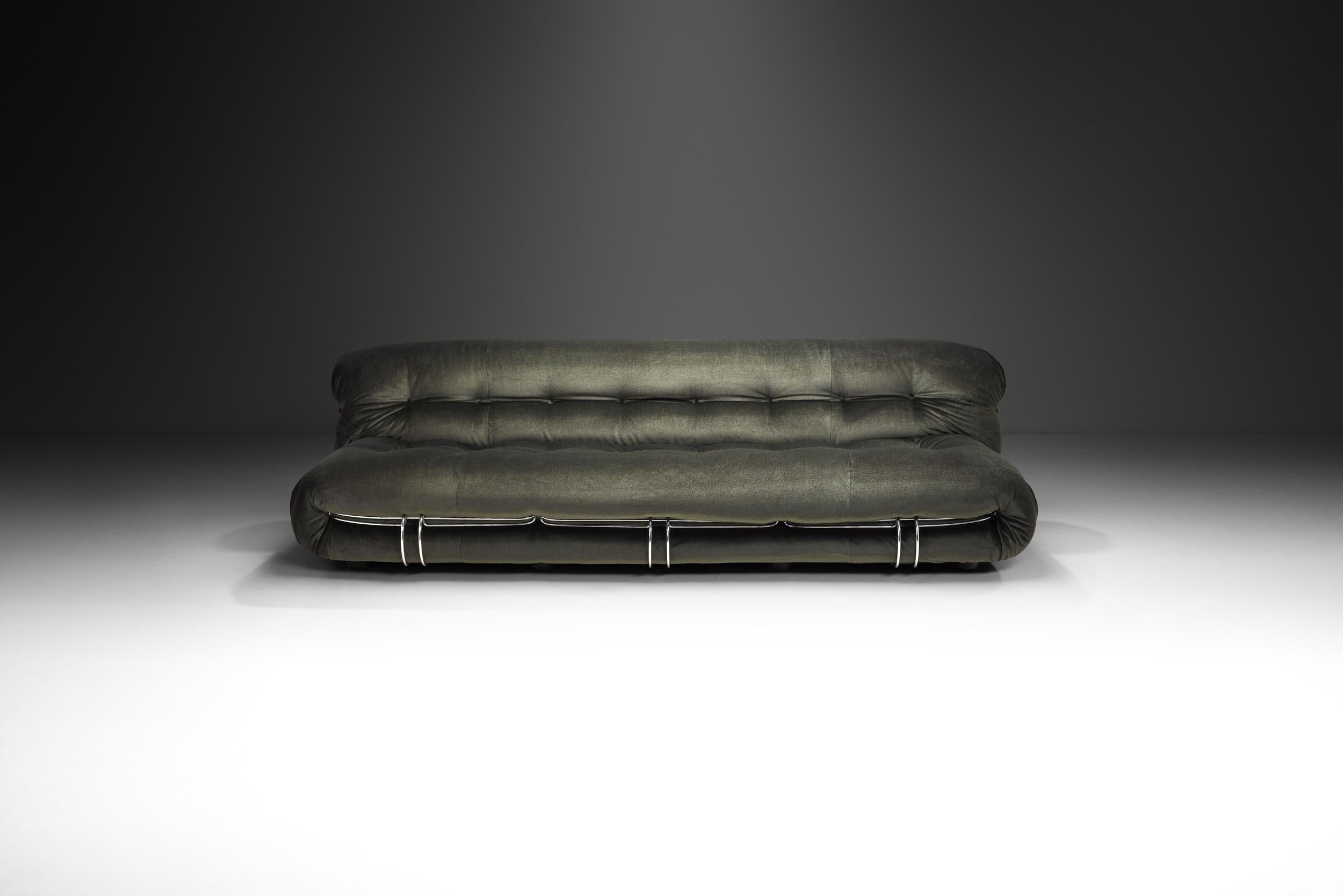 Postmoderne Sofa 