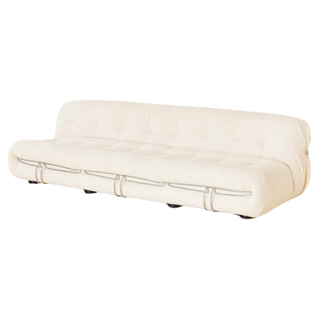Soriana Sofa
