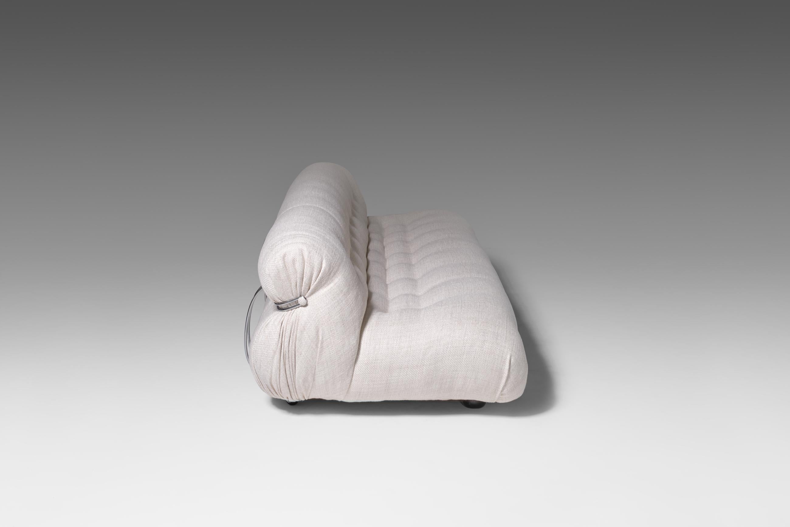 afra and tobia scarpa soriana sofa