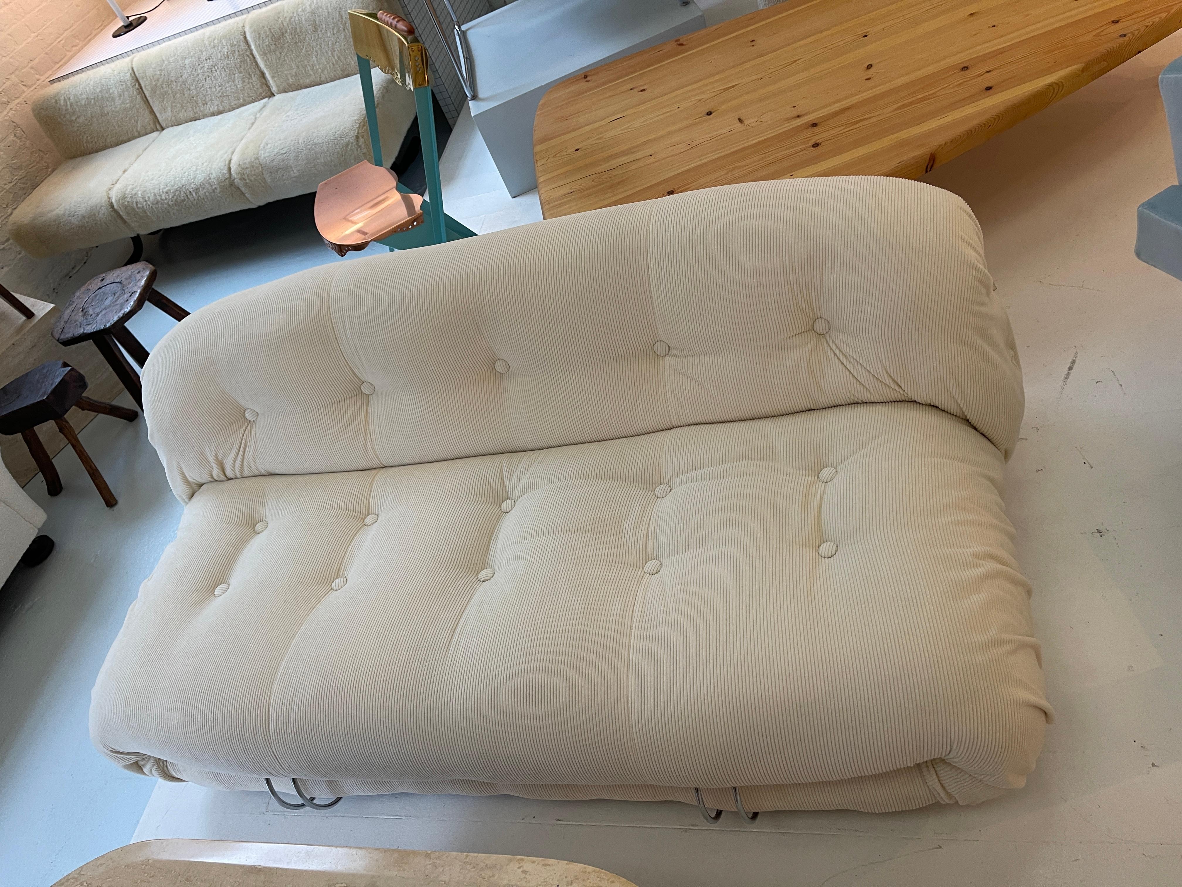 soriana sofa price