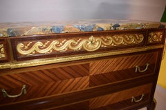 Sormani Antique Petite Commode