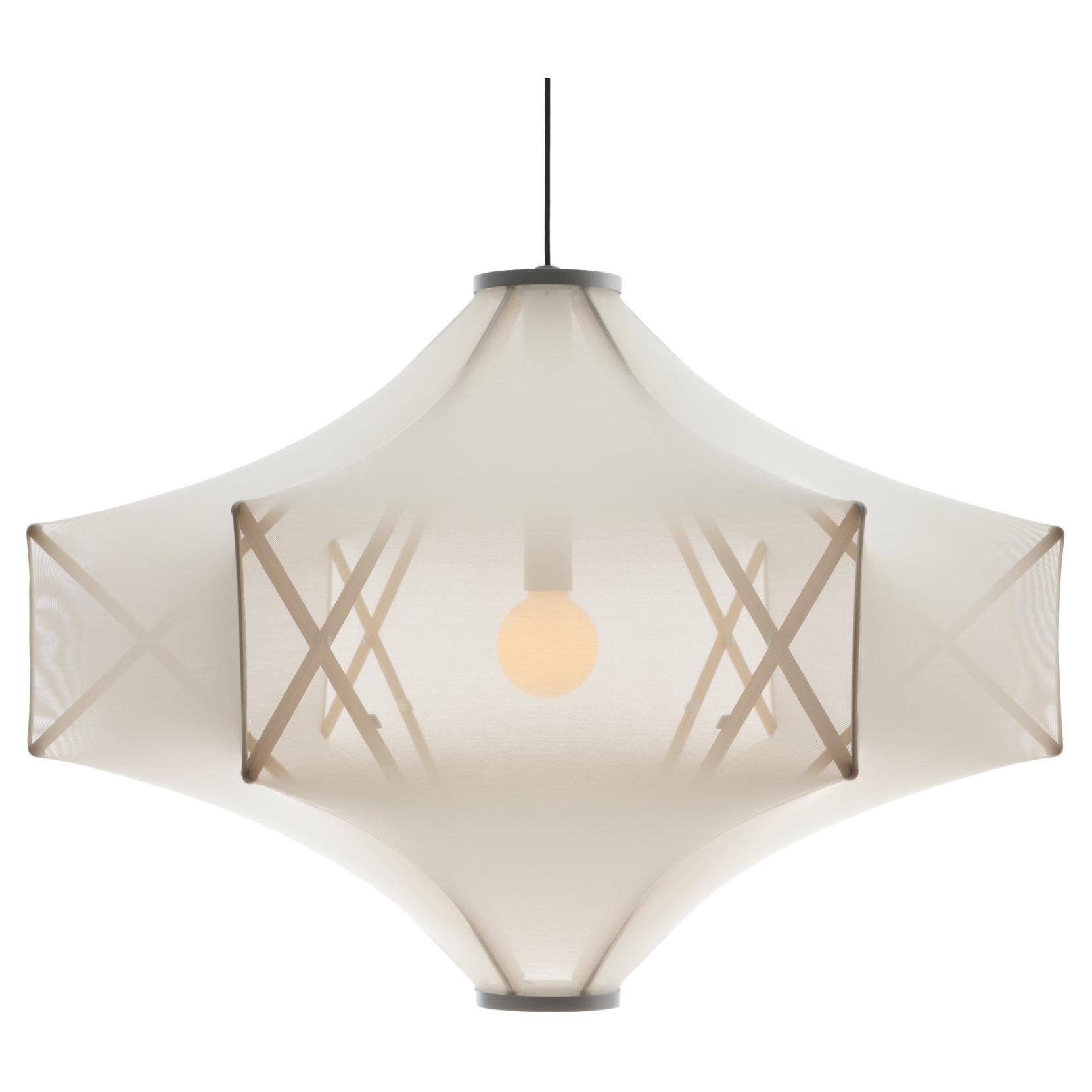Sorpresa Ceiling Lamp designed by Samuel Wilkinson for Astep