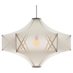 Sorpresa Ceiling Lamp designed by Samuel Wilkinson for Astep