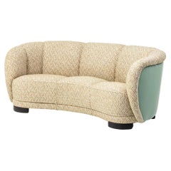 Sorrento Vintage Sofa