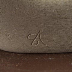 Sorriso del mare Lecce Stone light Sculpture