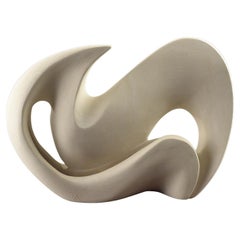Sorriso del mare Lecce Stone light Sculpture