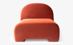 Sosa Armchair