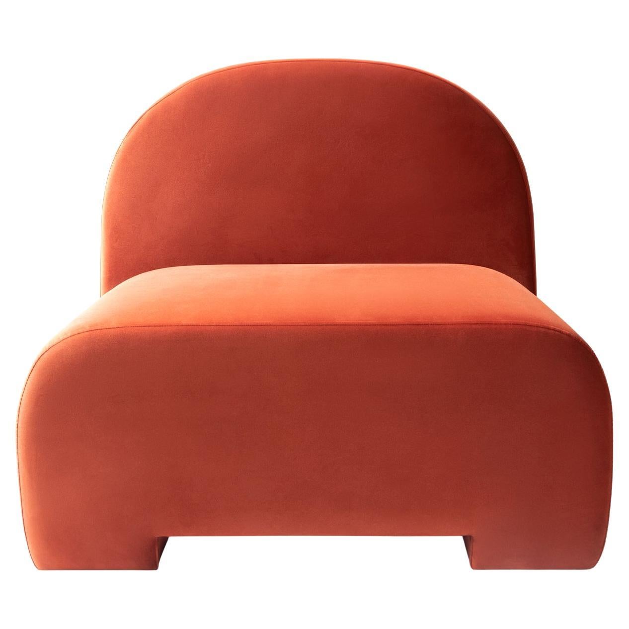 Sosa Armchair