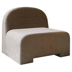 Chaise sans accoudoirs Sosa