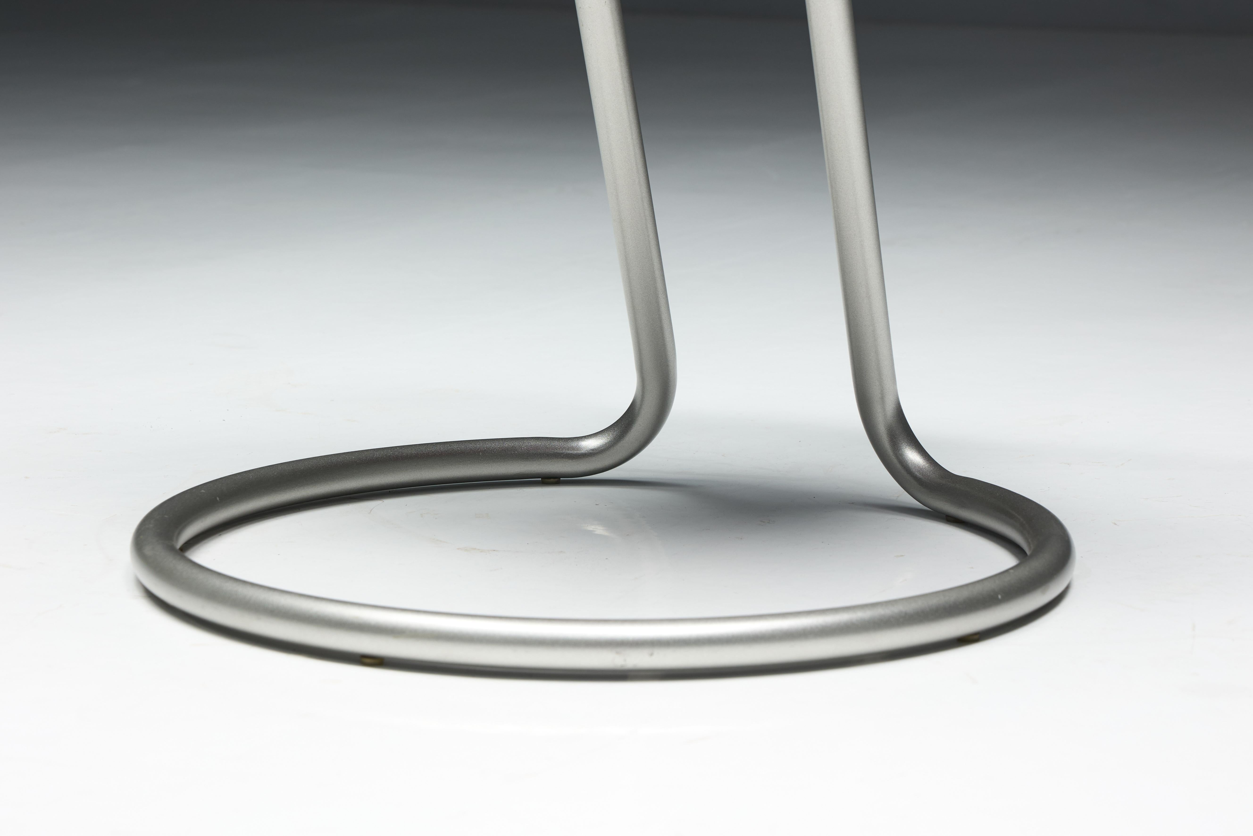 Soshun Flower Stools by Masanori Umeda for Edra, Italy, 1990s in vendita 7