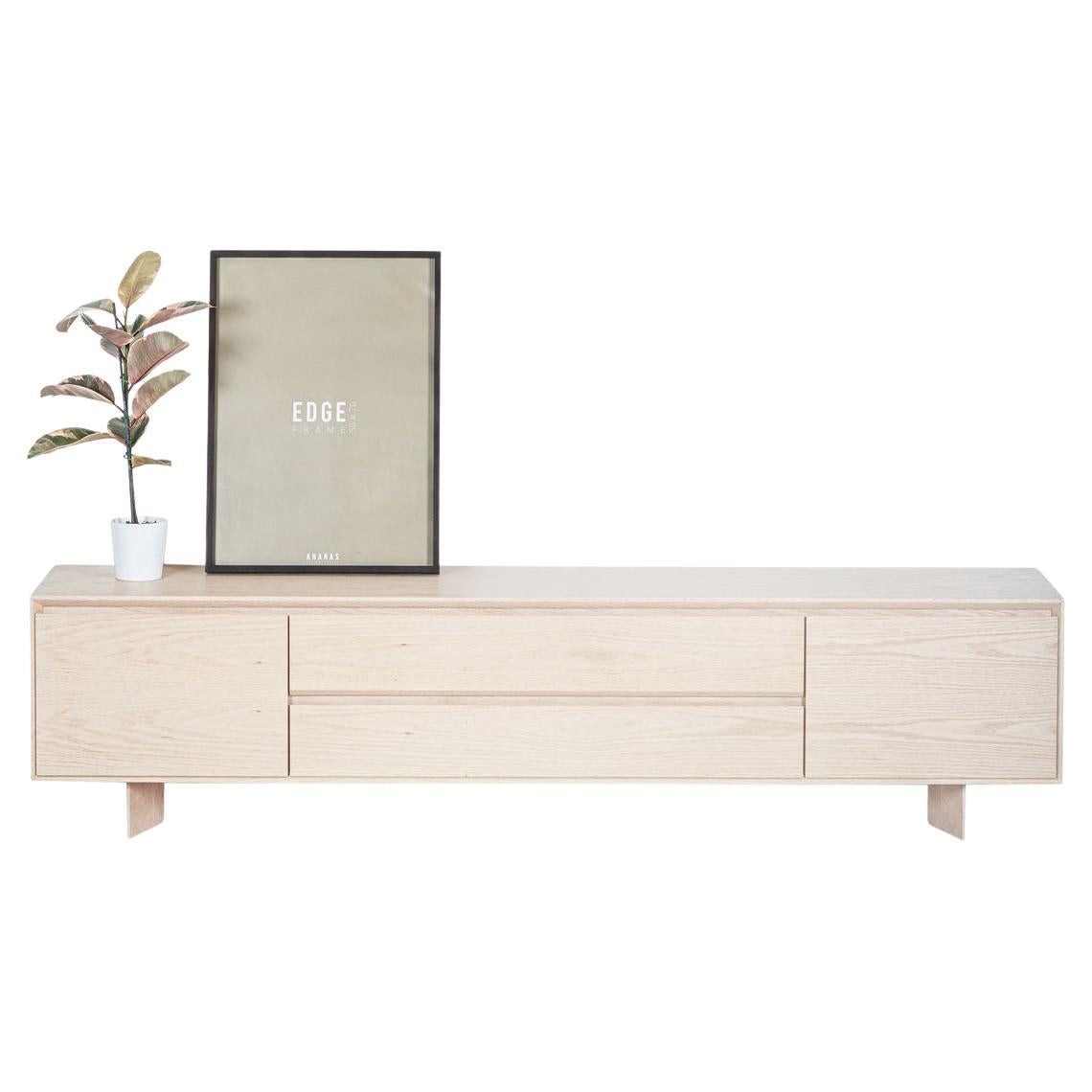 Ananas Design + Crafts Console Tables