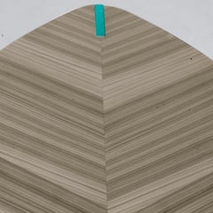 Table basse Sospeso #4