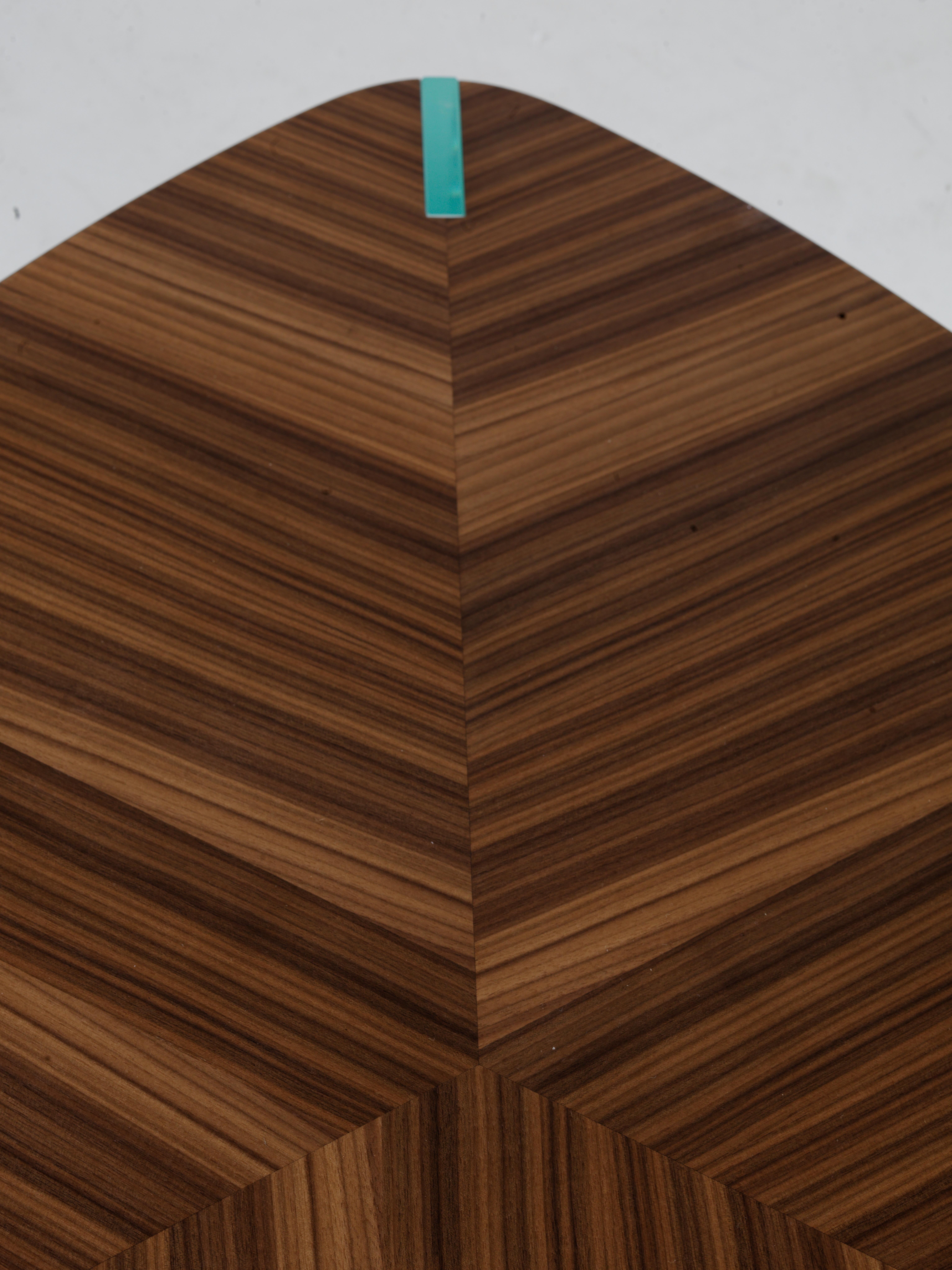 Postmoderne Table basse Sospeso par Dale Italia en vente
