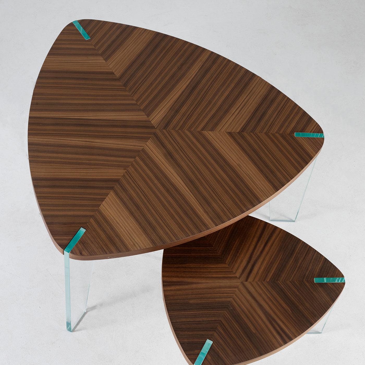 Table basse Sospeso par Dale Italia Neuf - En vente à Geneve, CH