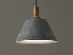 Sospeso Pendant Lamp by Imperfettolab