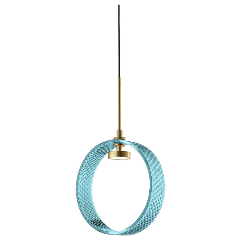 Sospeso S1 Pendant Lamp by Euroluce Lampadari