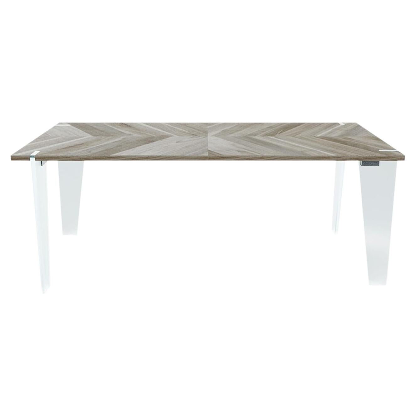 Sospeso Table #3