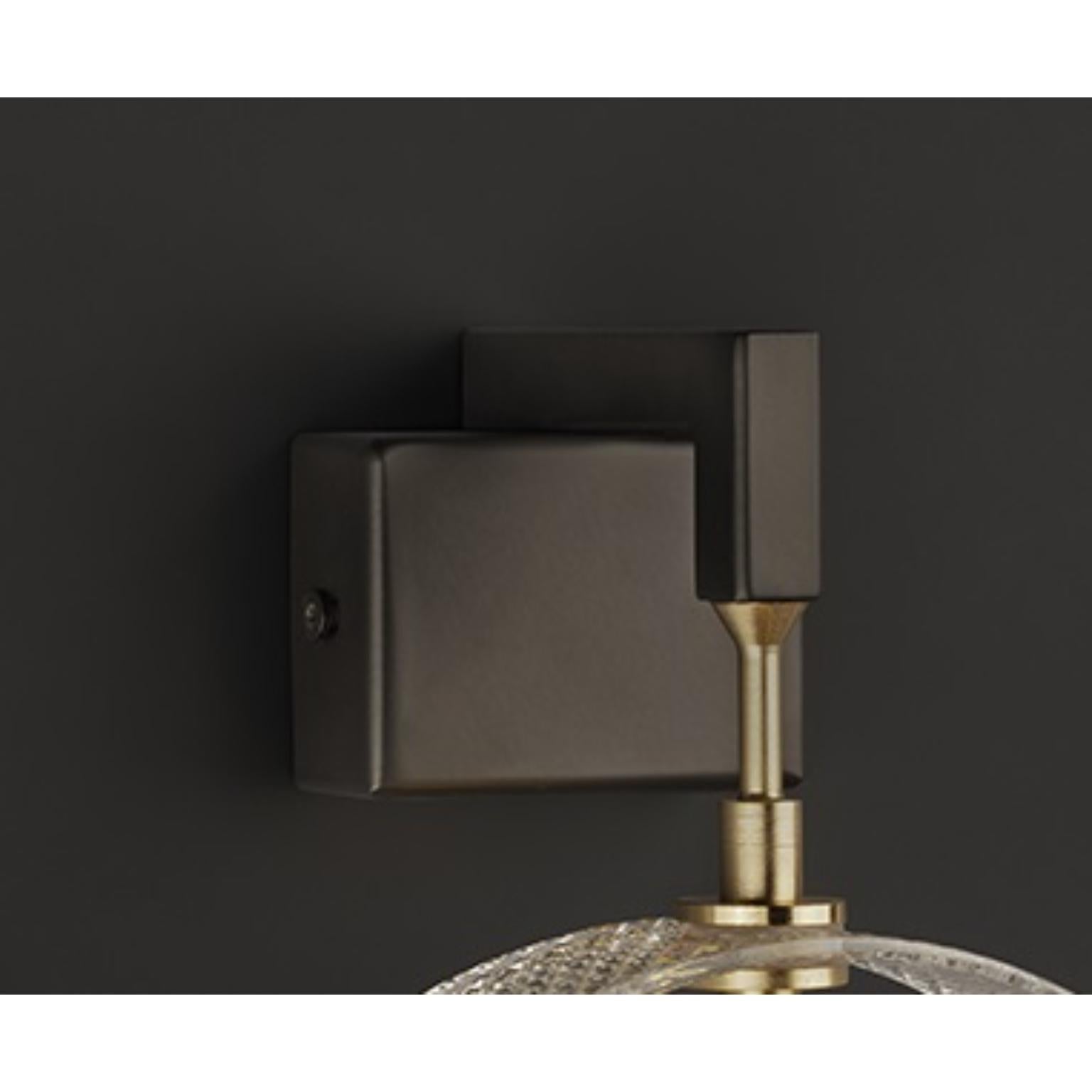Lámpara de pared Sospeso by Euroluce Lampadari Posmoderno en venta