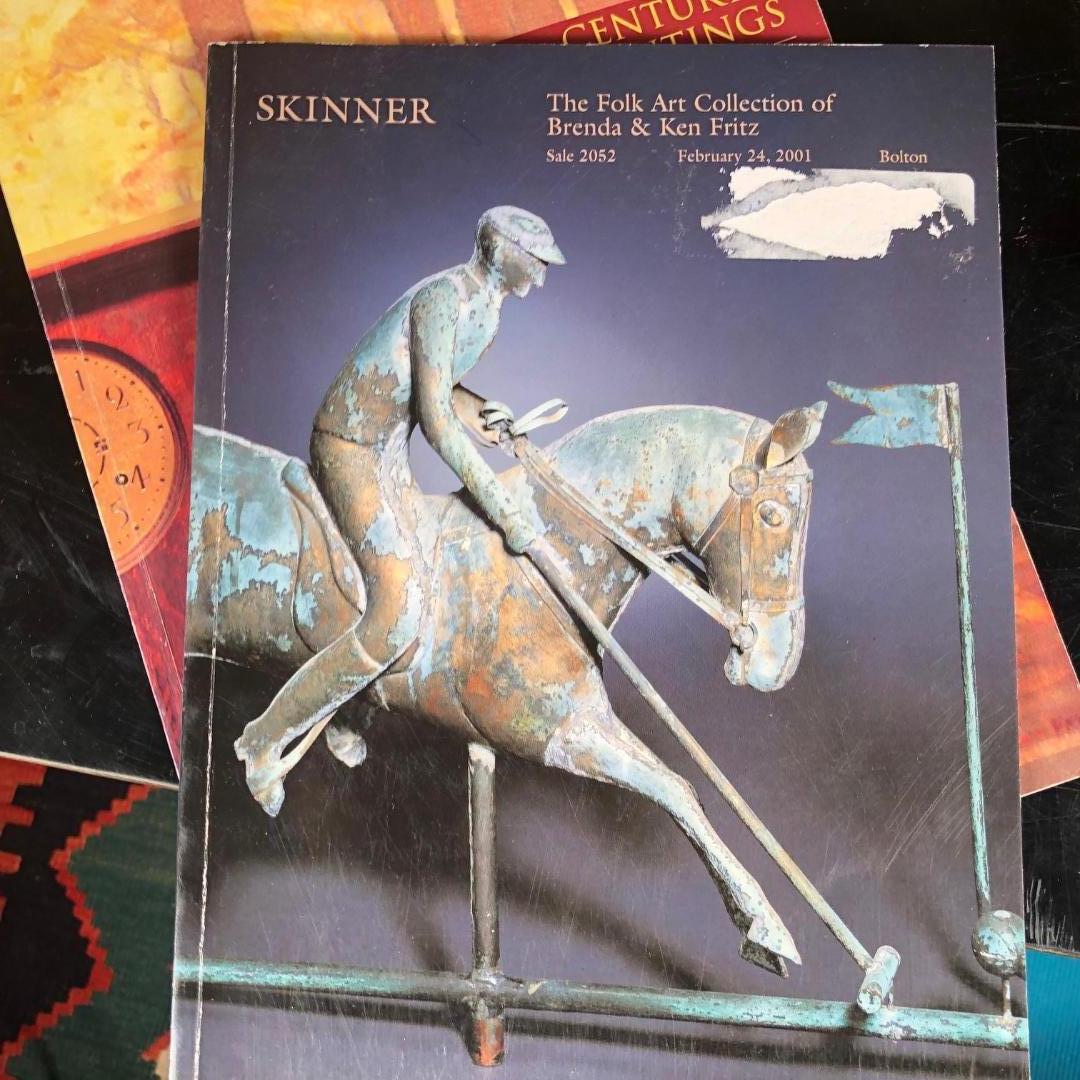 Sotheby & Christie's Auction Catalogs Collectors and Connoisseurs of Asian Art 8