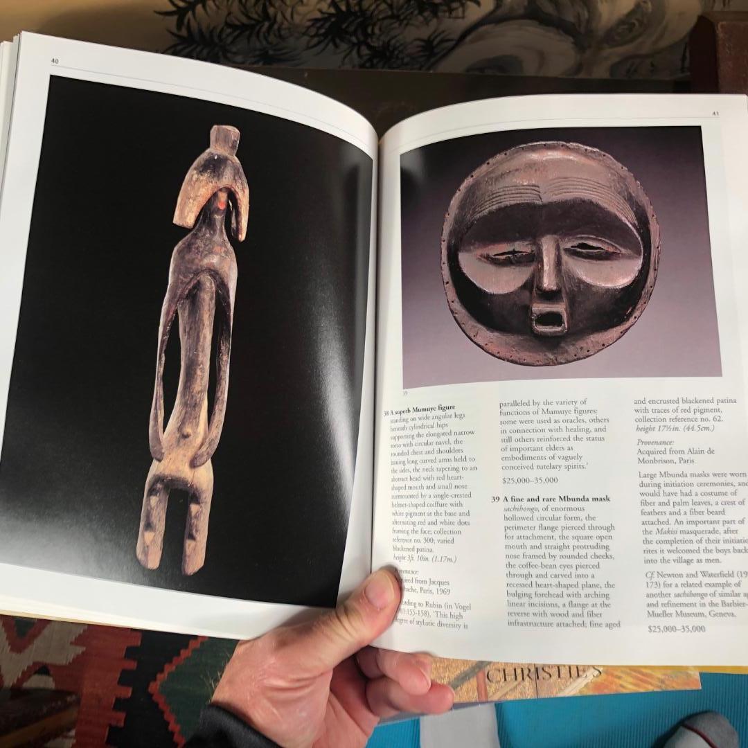 East Asian Sotheby & Christie's Auction Catalogs Collectors and Connoisseurs of Asian Art