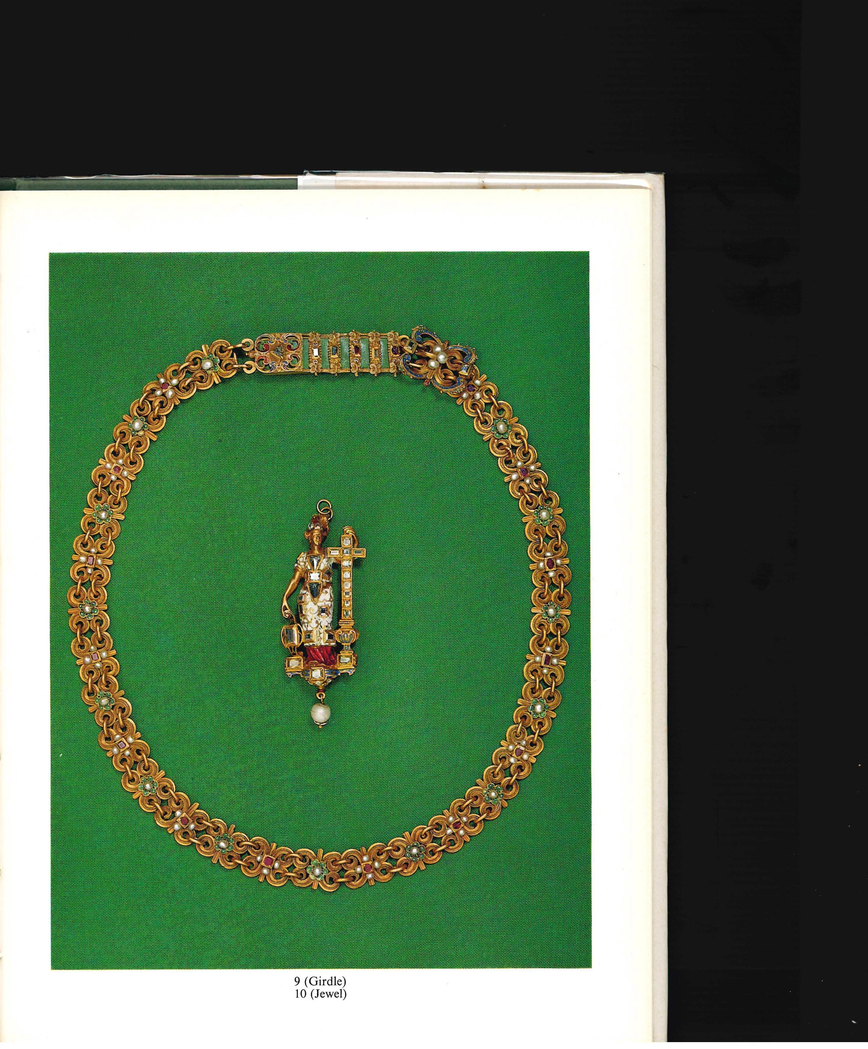 Vingt-cinq Bijoux et œuvres d'art de la Renaissance, Sotheby & Co. (livre) Bon état - En vente à North Yorkshire, GB