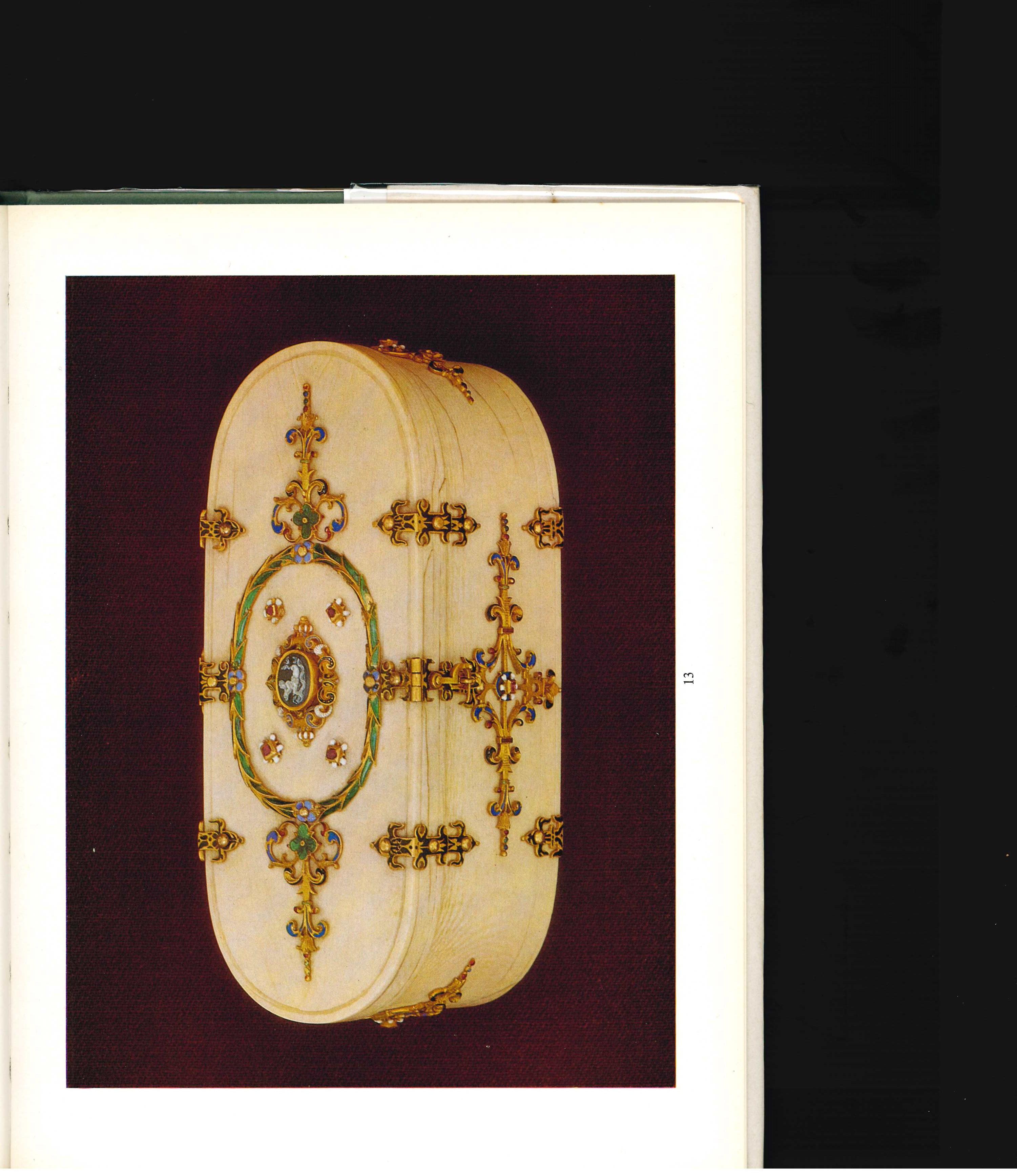 Vingt-cinq Bijoux et œuvres d'art de la Renaissance, Sotheby & Co. (livre) Unisexe en vente